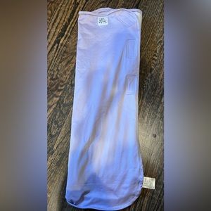 Ollie world swaddle